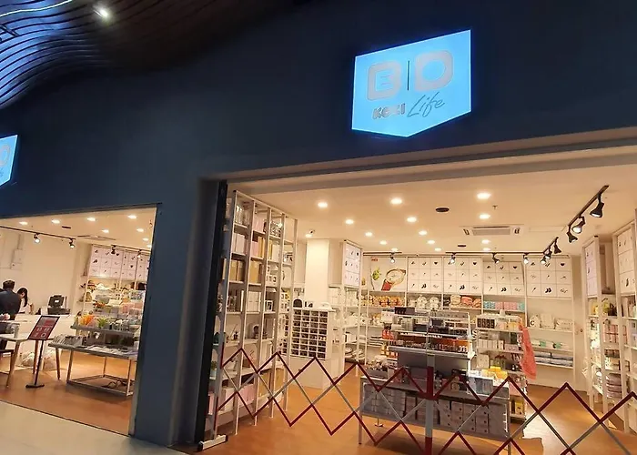 Kozi Square New Sgh Cozy Home Lv7B