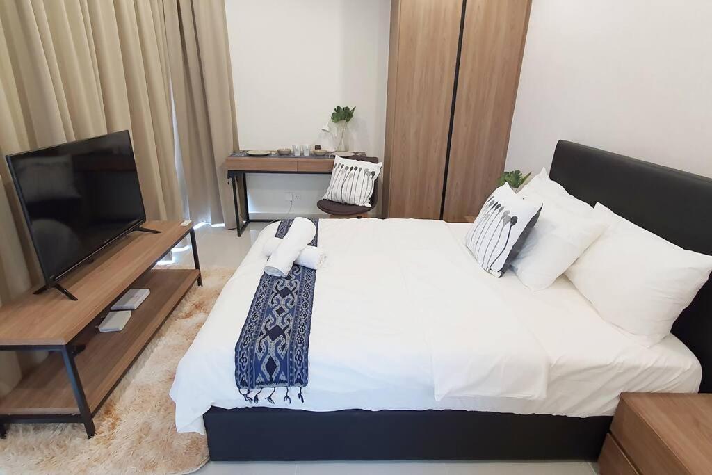 Kozi Square New Sgh Cozy Lv7b * Kuching