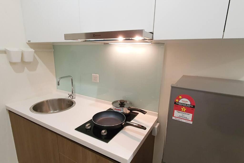 Apartemen Kozi Square New Sgh Cozy Lv7b