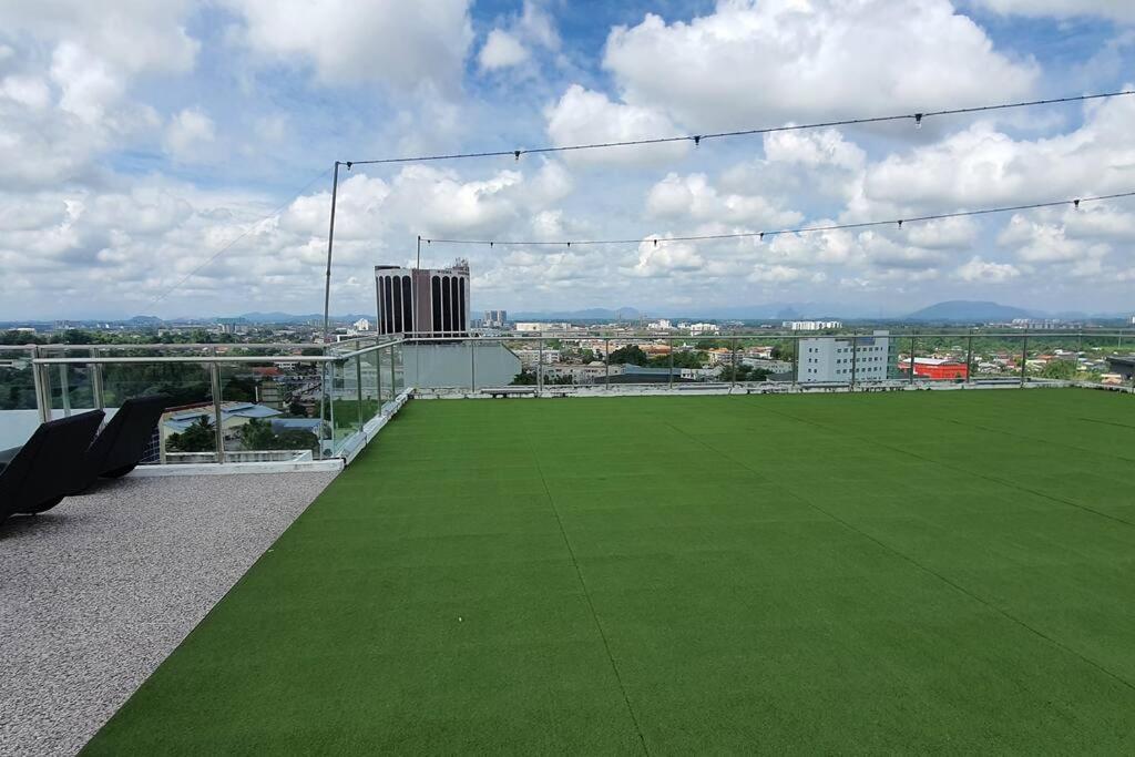 Kozi Square New Sgh Cozy Lv7b Apartemen *